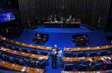  Senado aprova criação do Programa Nacional de Cuidados Paliativos 